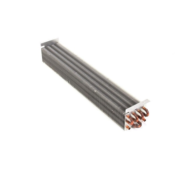 12 T Coil Evap- 24L X 3H X 4R
